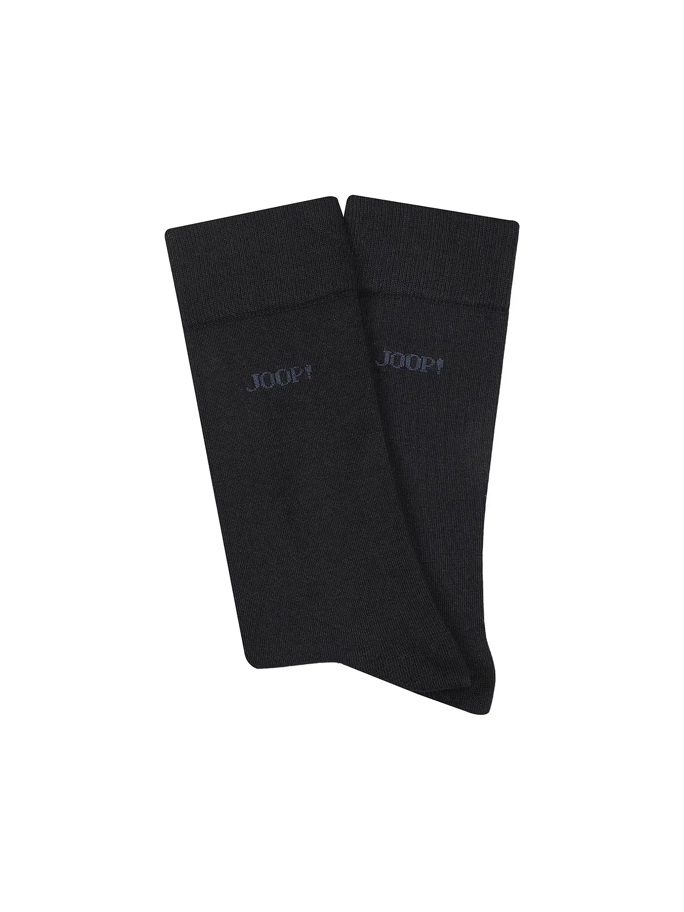 JOOP | Socken 2er Pkg. dark brown | dunkelblau